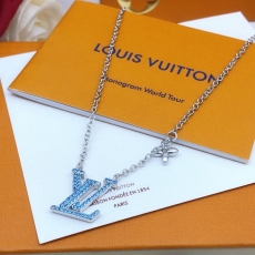 Louis Vuitton Necklaces